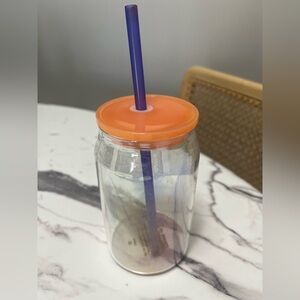 Room essentials tumbler